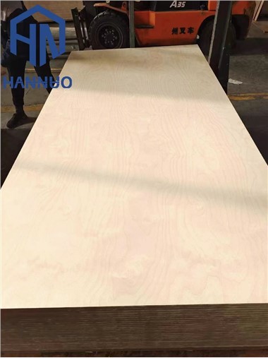 FSC koko koivuydin koivuvaneri CP/C CP/CP C/C Euroopan markkinoille Kiinan tehtaalta