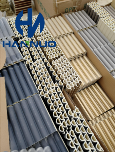 Puun vaihtoehtoinen WPC