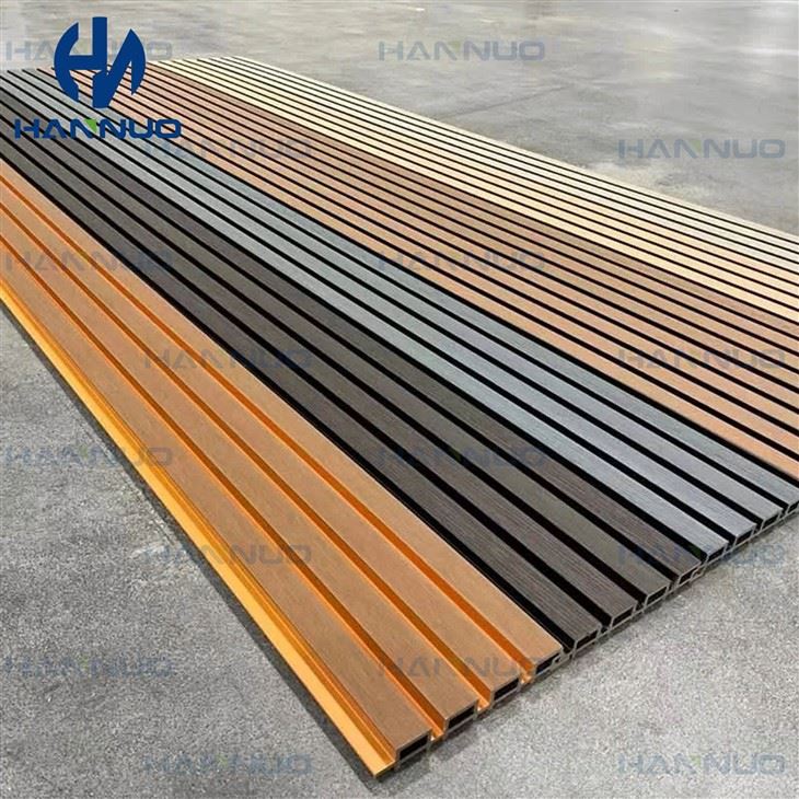 Sound Absorbing Panels